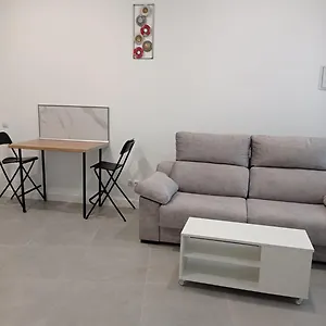 Centro Apartamento