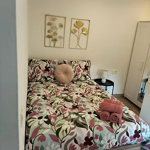 Gasset Infinity Apartamento